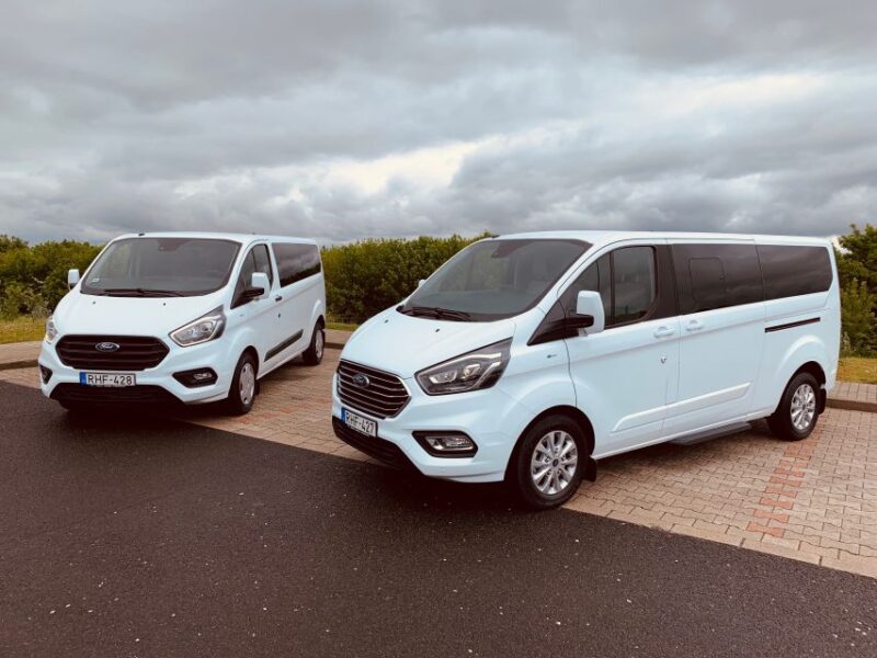 Budapest: Private Transfer From Airport to Hotel - Whats Included in the Service