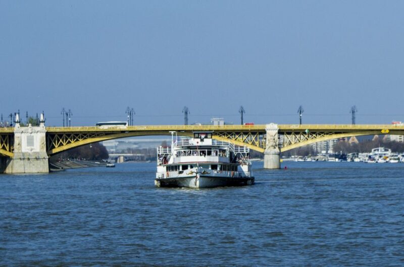 Budapest: Sightseeing Cruise on the Danube - Customer Reviews and Ratings