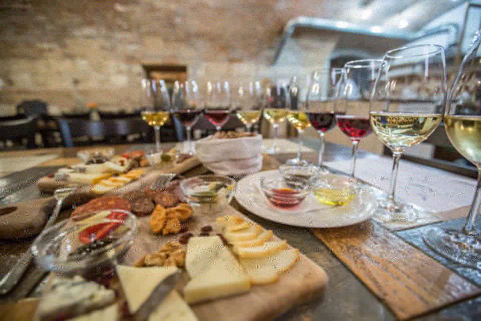 Budapest: Wine, Cheese, and Charcuterie Tasting - Frequently Asked Questions