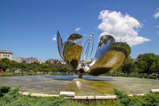 Buenos Aires Private Tour + Transfer to Airport - Booking and Inquiries