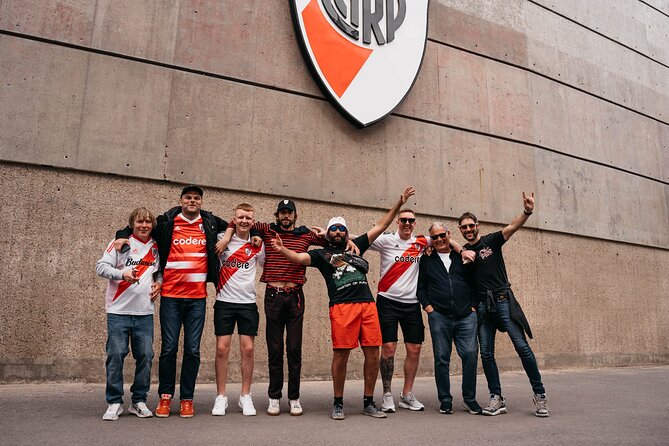 Buenos Aires: See a River Plate Game at El Monumental With a Local - Match Atmosphere and Excitement