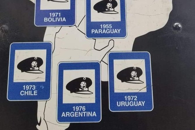 Buenos Aires the Dark Years of the Dirty War - Disappearances and Ongoing Justice Efforts