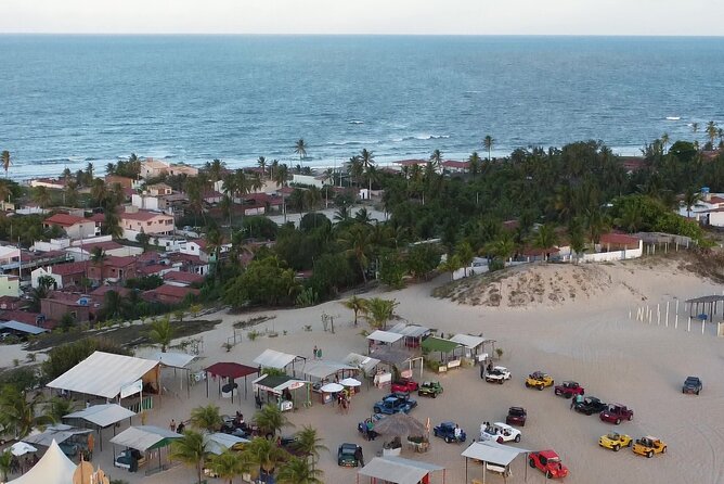Buggy Tour in Natal - North Coast - Customer Feedback Highlights