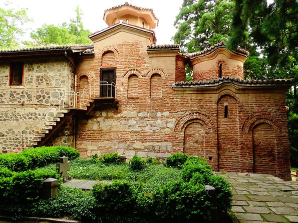 Bulgaria and Serbia in One Day From Sofia - Transportation and Logistics