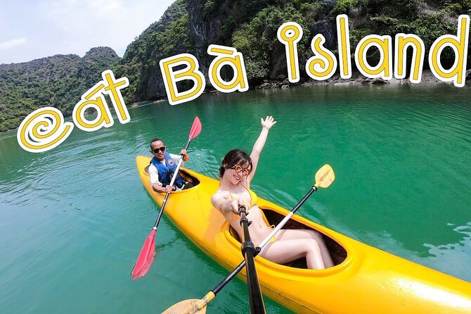 Bus/Private Transfer Cat Ba Island to Ninh Binh/ Ninh Binh to Cat Ba - Availability During Holidays