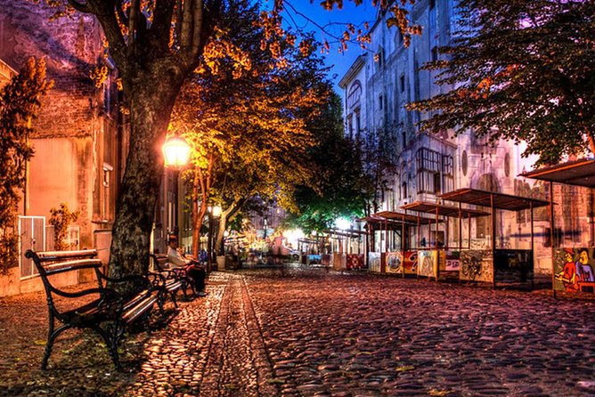 Bustling Belgrade Day Tour - Vibrant Street Art Scene