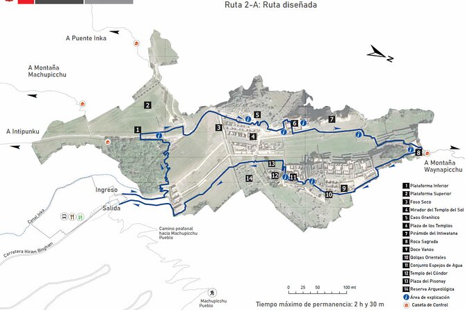 Buy Entrance to Machu Picchu - Highlights From Traveler Feedback