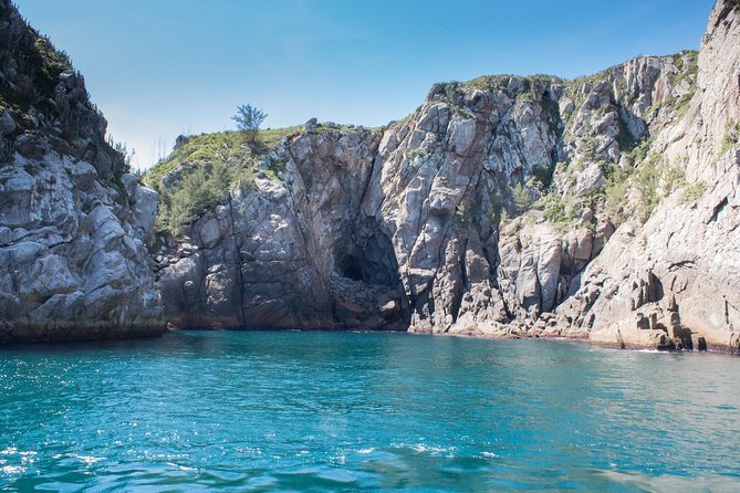 Buzios With Boat Tour and Lunch - Traveler Feedback