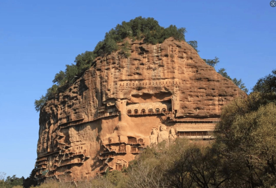 By Bullet Train Xian-Tianshui Maiji Grottoes &Fuxi Temple - Pricing and Cancellation