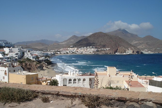 Cabo De Gata Natural Park From Roquetas, Aguadulce & Almeria - Customer Reviews and Ratings