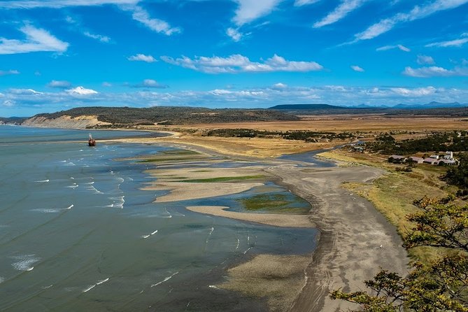 Cabo San Pablo: End of the World Expedition - Transportation and Amenities