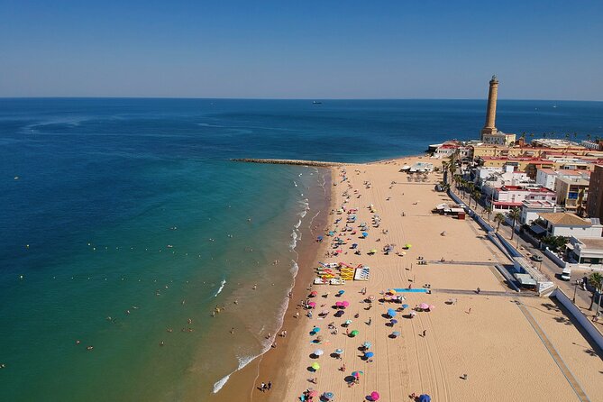 Cadiz Like a Local: Customized Private Tour - Exploring Cadizs Landmarks