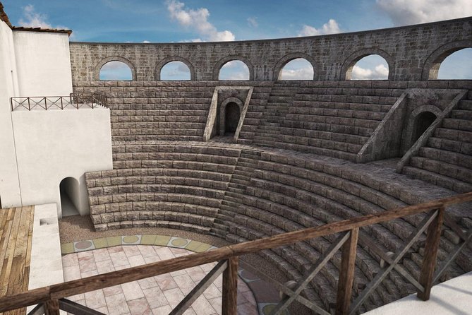 Cagliari: Nora Archaeological Site Private Experience From Chia - Guided Tour Insights and History Lessons