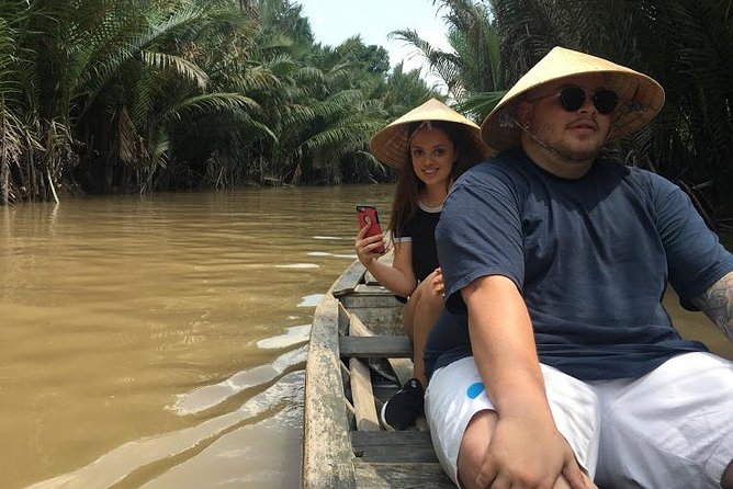 Cai Rang Floating Market and Mekong Delta Private Tour From HCMC - What to Expect