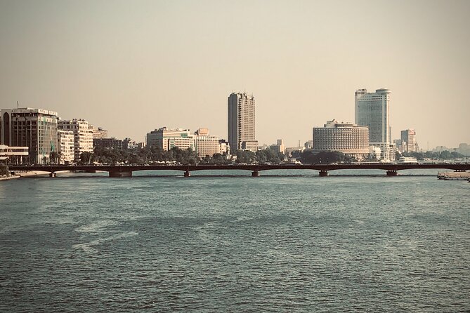 Cairo Kayak on The Nile River - Tips for Booking the Kayak Tour