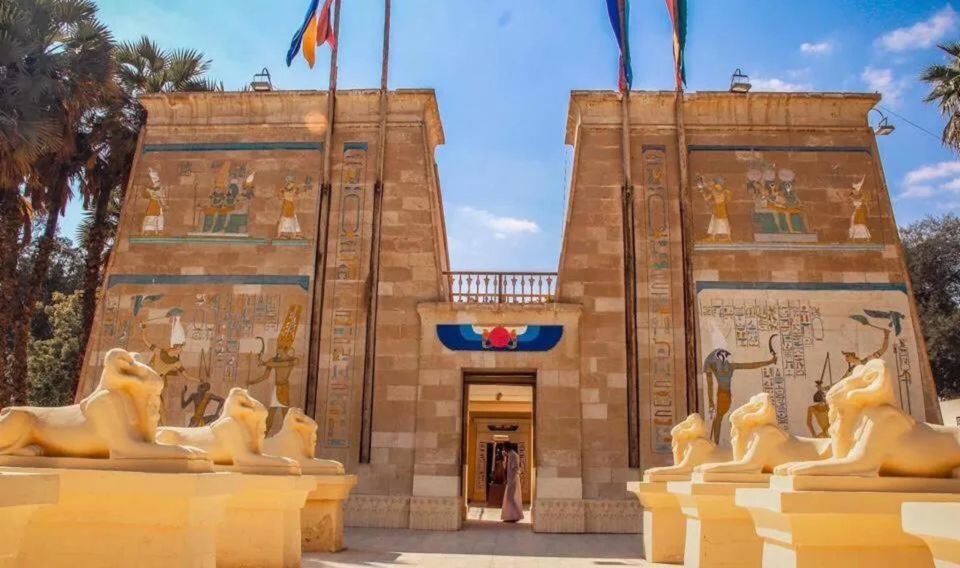 Cairo: Pharaonic Village Highlights Private Guided Tour - Inclusions of the Tour