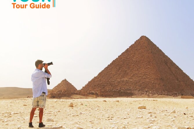 Cairo Tour From Hurghada (Small Group 8 Pax/Private) Options - Pricing Structure