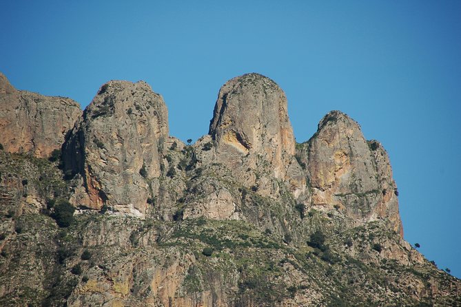 Calabria Hiking Excursion Review - Participant Reviews and Ratings
