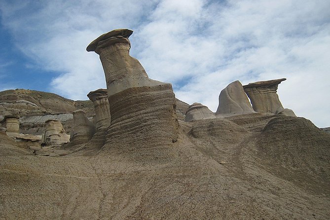Calgary to Royal Tyrrell Museum | Drumheller – PRIVATE TOUR - Discovering the Canadian Badlands