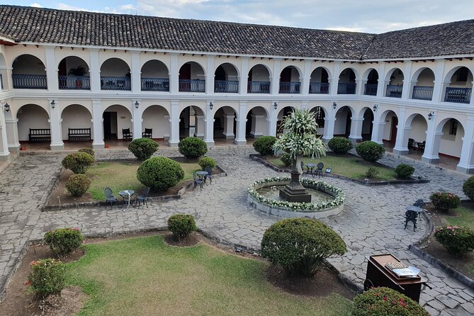 Cali to Popayan Private Transfer - Additional Information