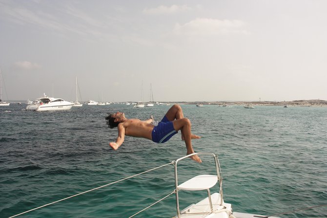 Calo Des Mort Private Catamaran Tour - Pricing and Customer Reviews