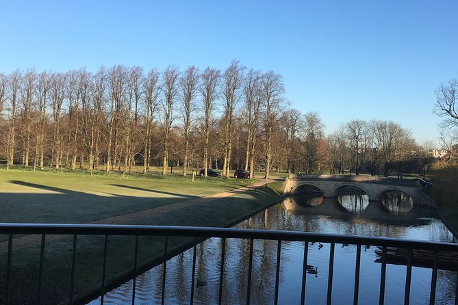 Cambridge's Colleges and Classic Sights: A Self-Guided Audio Tour - User Feedback and Experiences