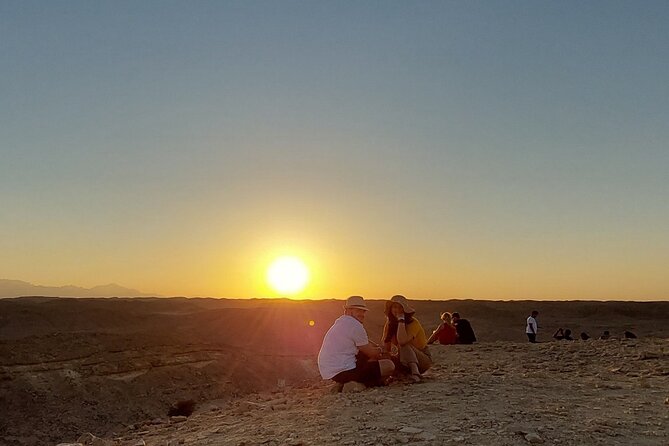 Camel Ride, Bedouin Dinner and Star Gazing in Marsa Alam - Booking Information and Tips