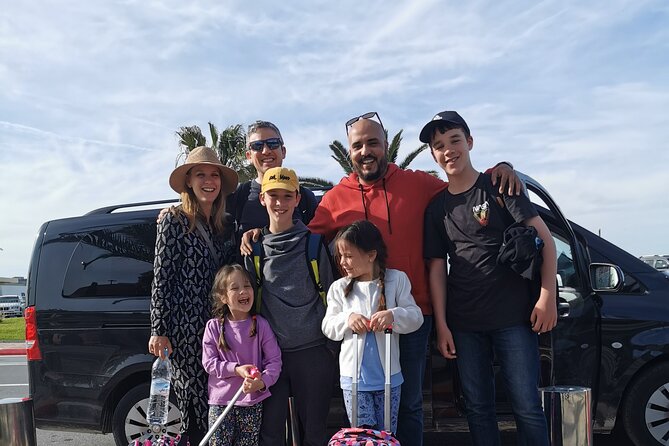 Camel Ride in Tanger - Booking and Pricing Information