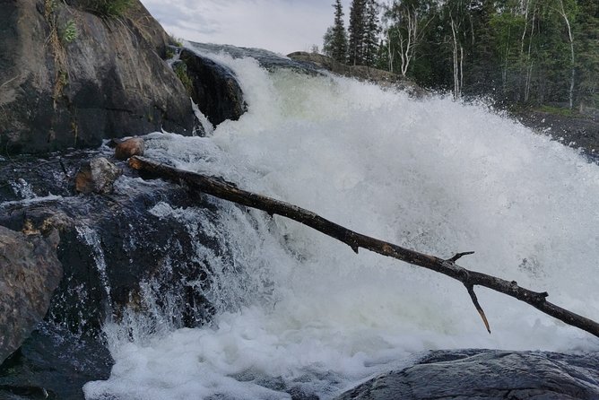 Cameron Falls Hiking Tour - Hiking Experience