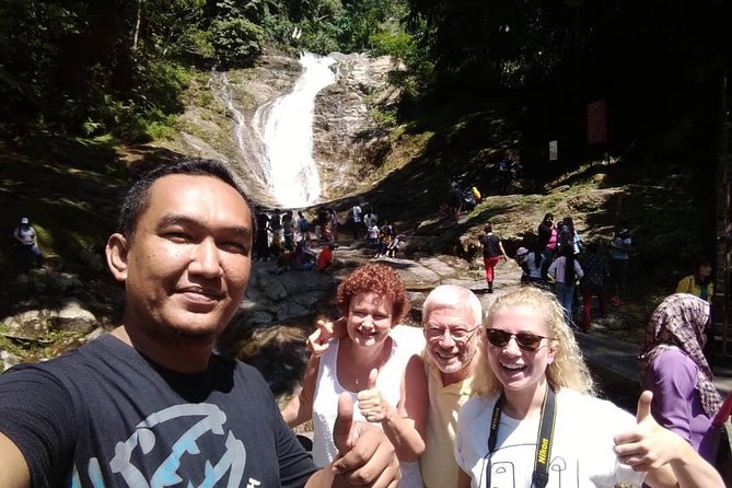 Cameron Highland Day Tour - Accessibility Information