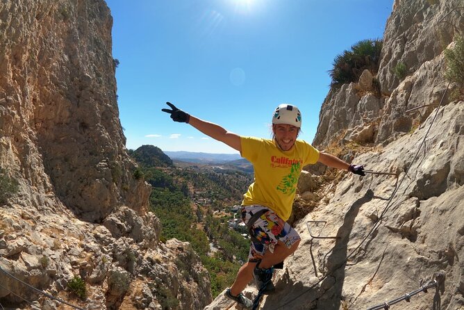 Caminito Del Rey - via Ferrata & Zip Line Adventure - Traveler Reviews