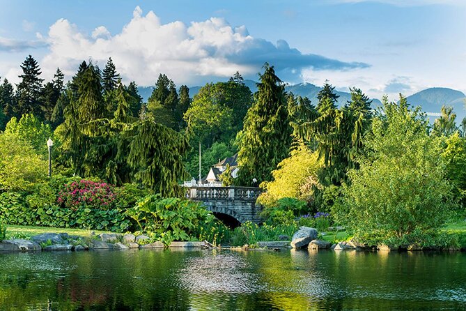 Canada Vancouver Day Trip From Seattle USA - Tips for a Successful Trip