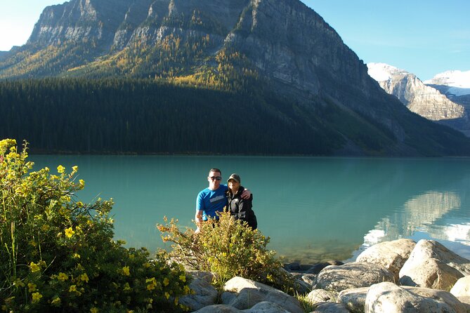 Canadian Rockies Culture & Heritage Trails - Booking and Cancellation Policy