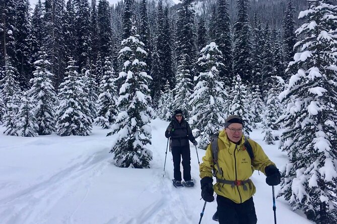 Canadian Rockies Hiking Adventure in Kananaskis Provincial Park - Cancellation and Review Policy