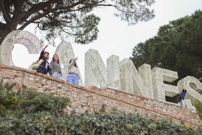 Cannes Antibes Saint Paul De Vence Afternoon Tour From Nice - Accessibility and Group Size