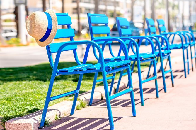 Cannes Discovery: Walking Tour Led by a Local Expert - Customer Feedback and Reviews