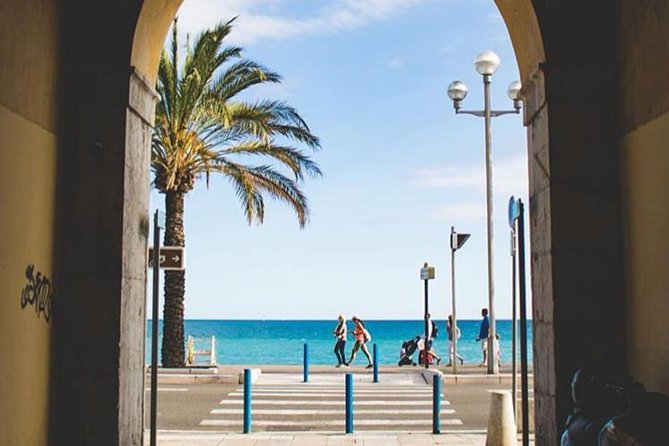 Cannes Large Group Shore Excursion - Traveler Reviews