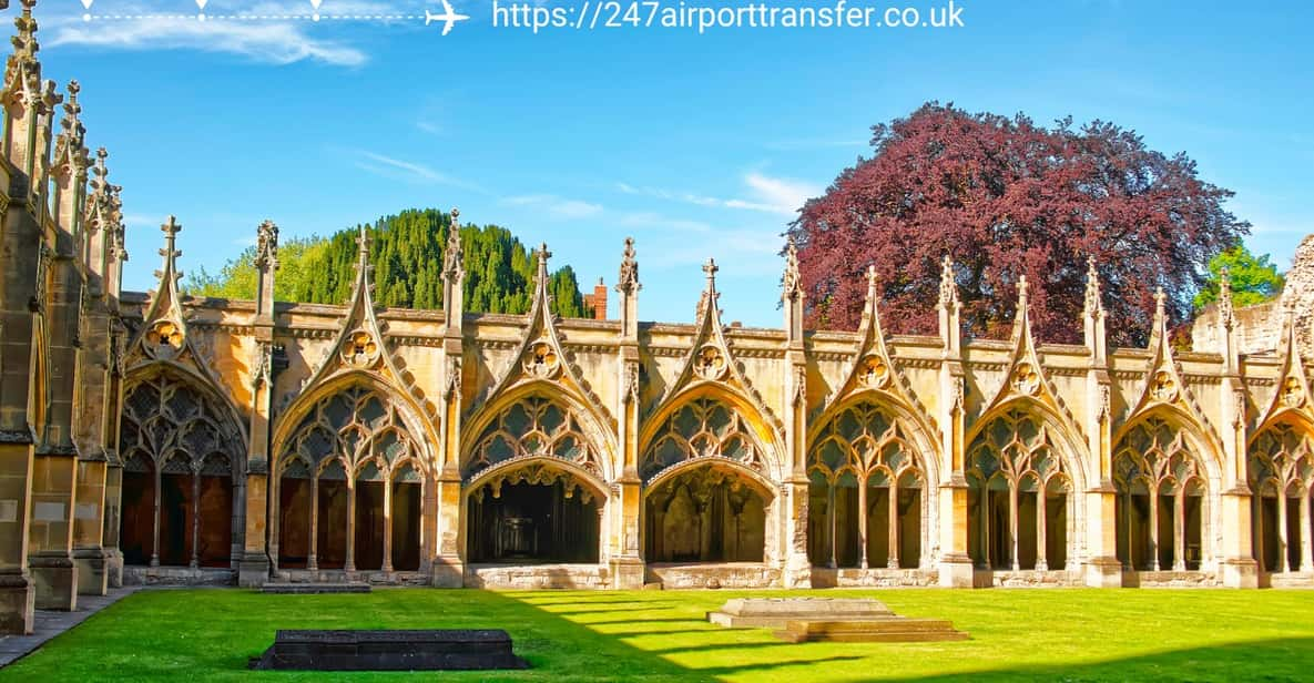 Canterbury and Dover: 10 Hours Full-Day Tour - Additional Details