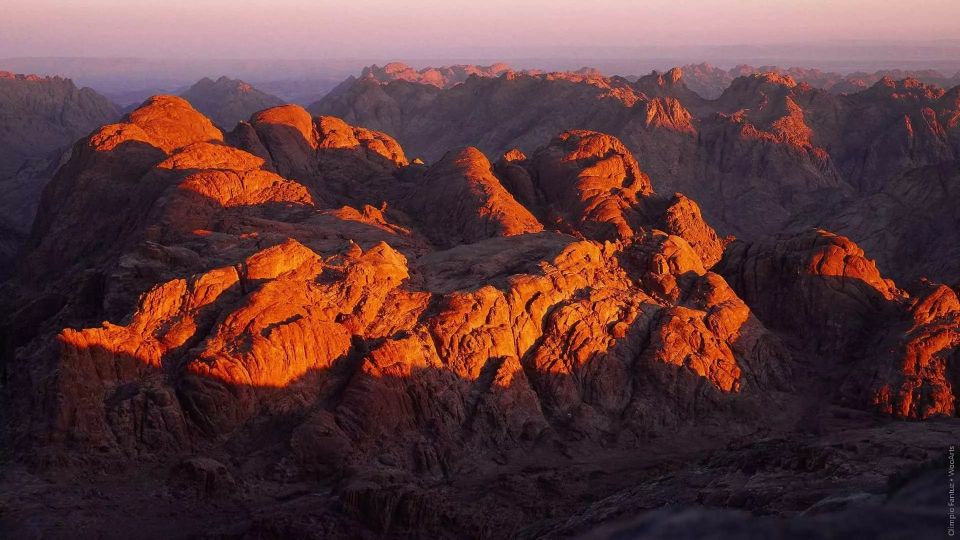 Canyon Salama Jeep Safari in Sinai Desert & Dahab Snorkeling - Inclusions and Amenities