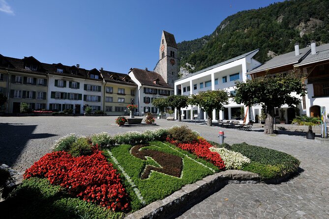 Canyoning in Interlaken From Zurich - Ratings and Feedback
