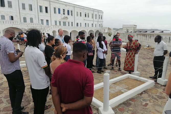Cape Coast Day Tour in Ghana - Common Feedback and Concerns