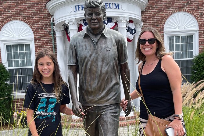 Cape Cod Caper Scavenger Hunt - Cancellation Policies and Flexibility