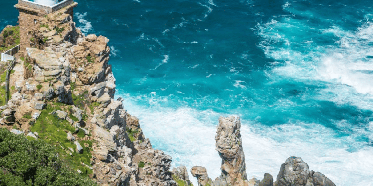 Cape of Good Hope and Boulders Beach Private Tour - Exploring Cape Point Reserve