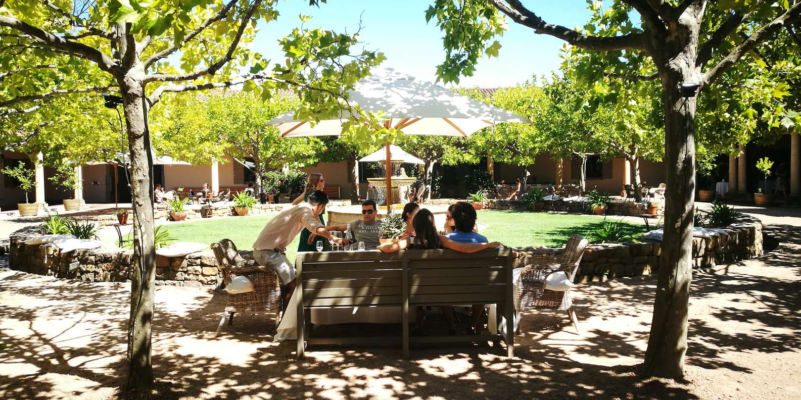 Cape Town: Best of the Winelands Private Tour From Cape Town - Important Information