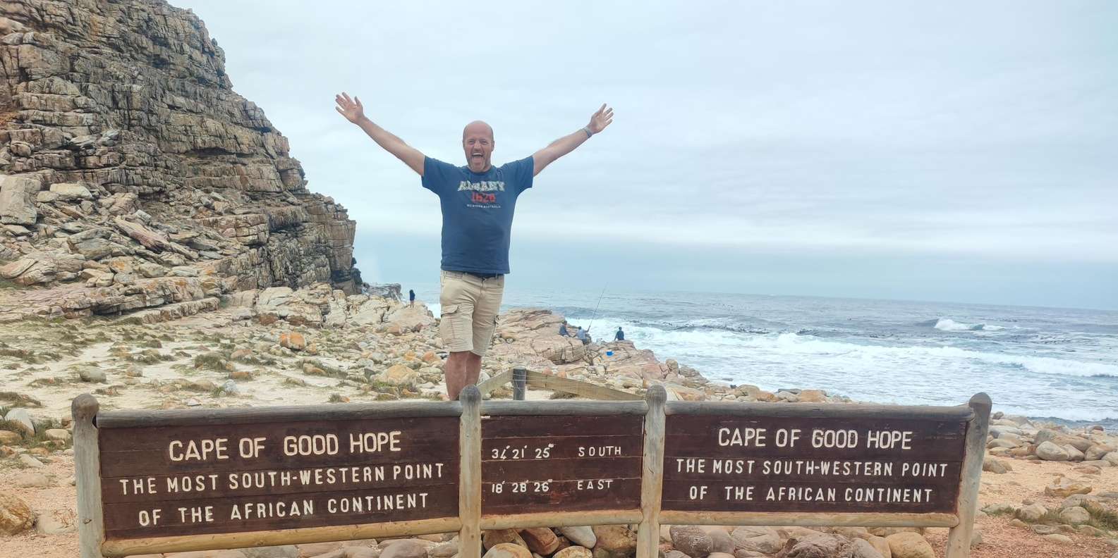 Cape Town: CAPE OF GOOD HOPE AND PENGUIN TOUR (PRIVATE) - Inclusions and Exclusions