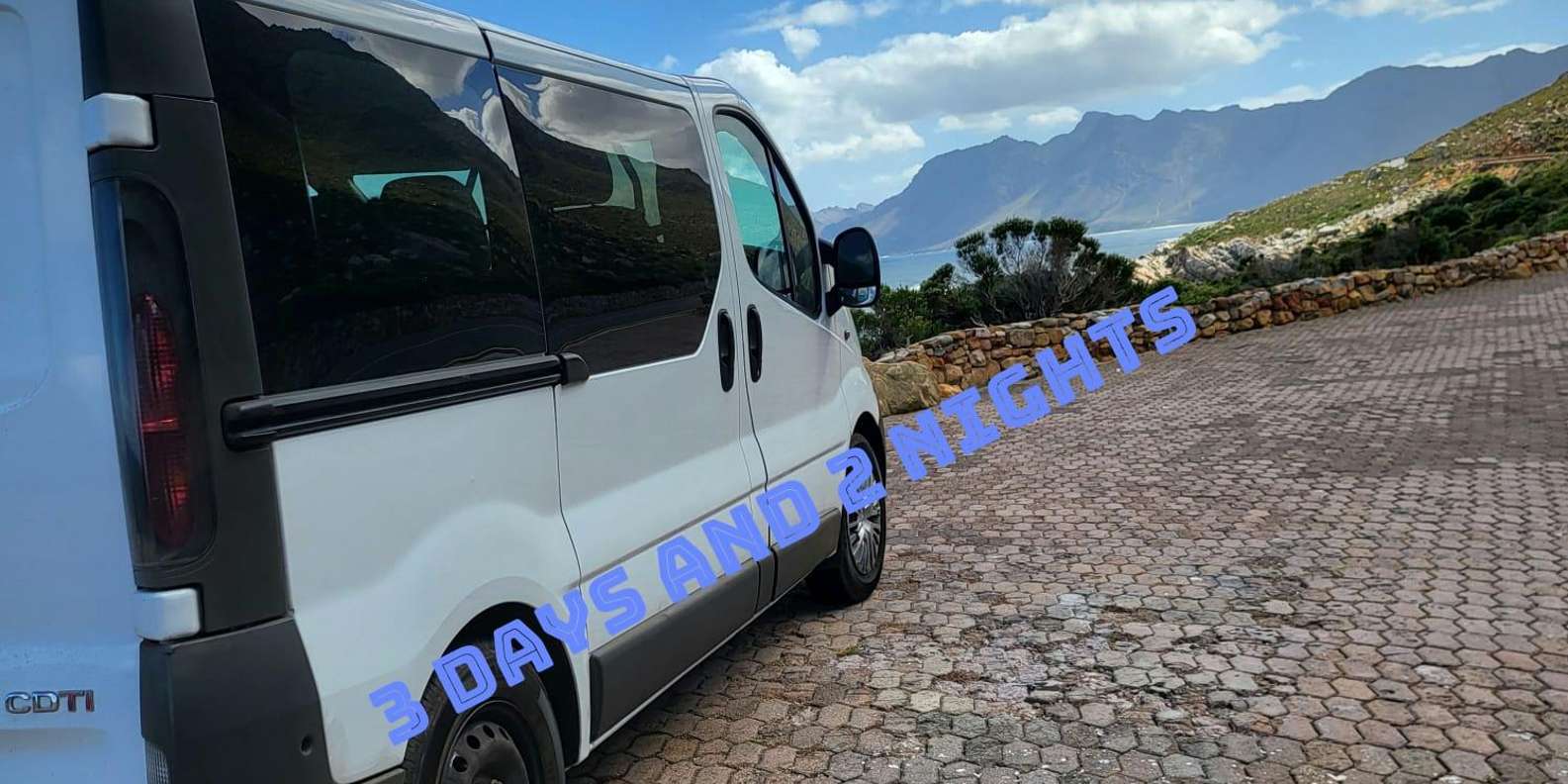 Cape Town Overberg Full Day Tour - Booking and Refund Policy