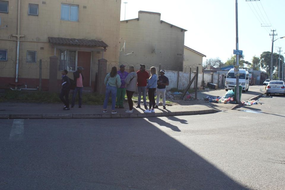 Cape Town: Private Langa Township Tour (Half Day) - Important Information