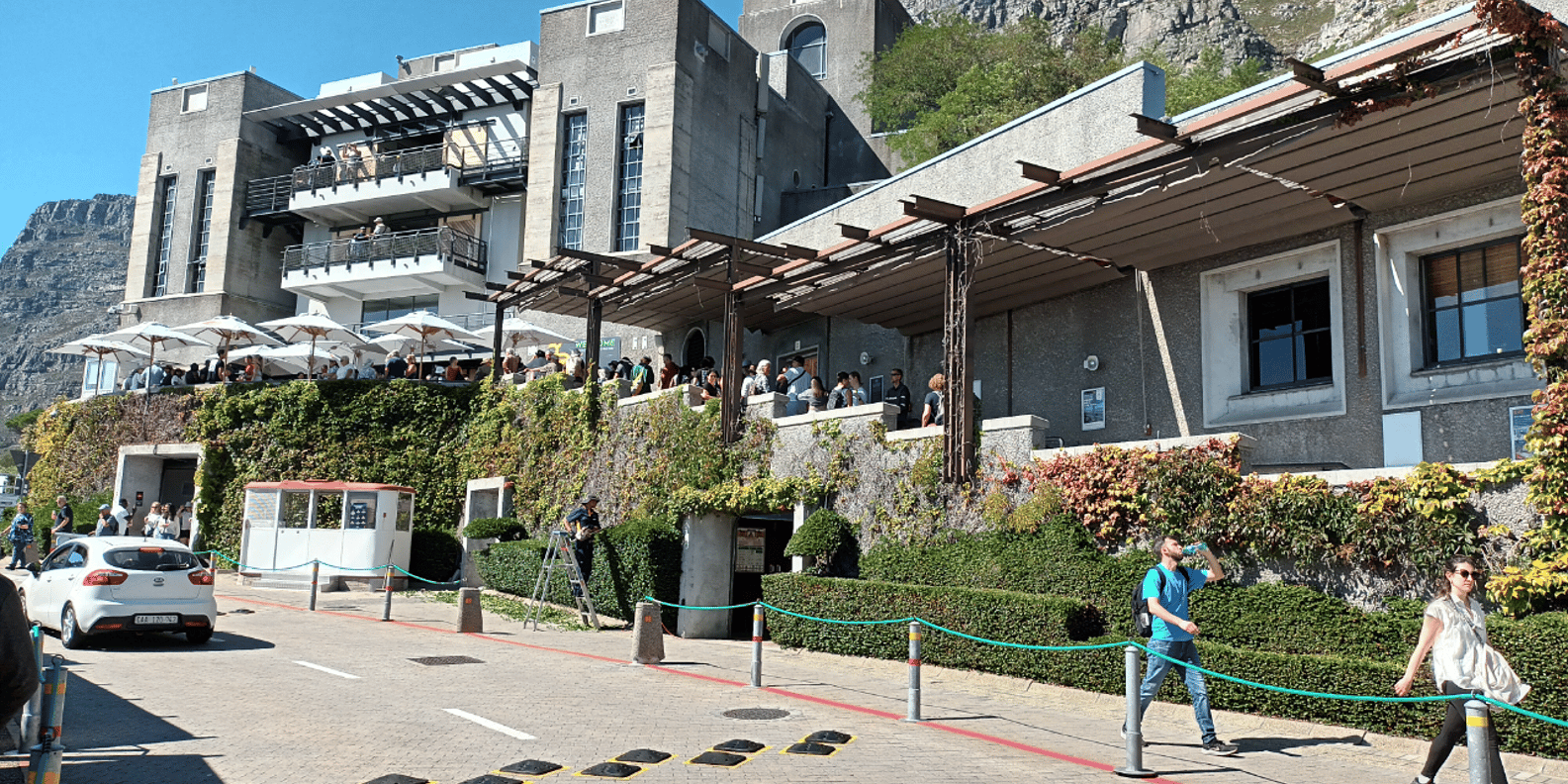 Cape Town: Robben Island Plus Table Mountain Tickets - Frequently Asked Questions