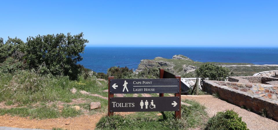 Cape Town: Tour Cape Point & Boulders Beach Penguin Day Trip - Hout Bay Excursion