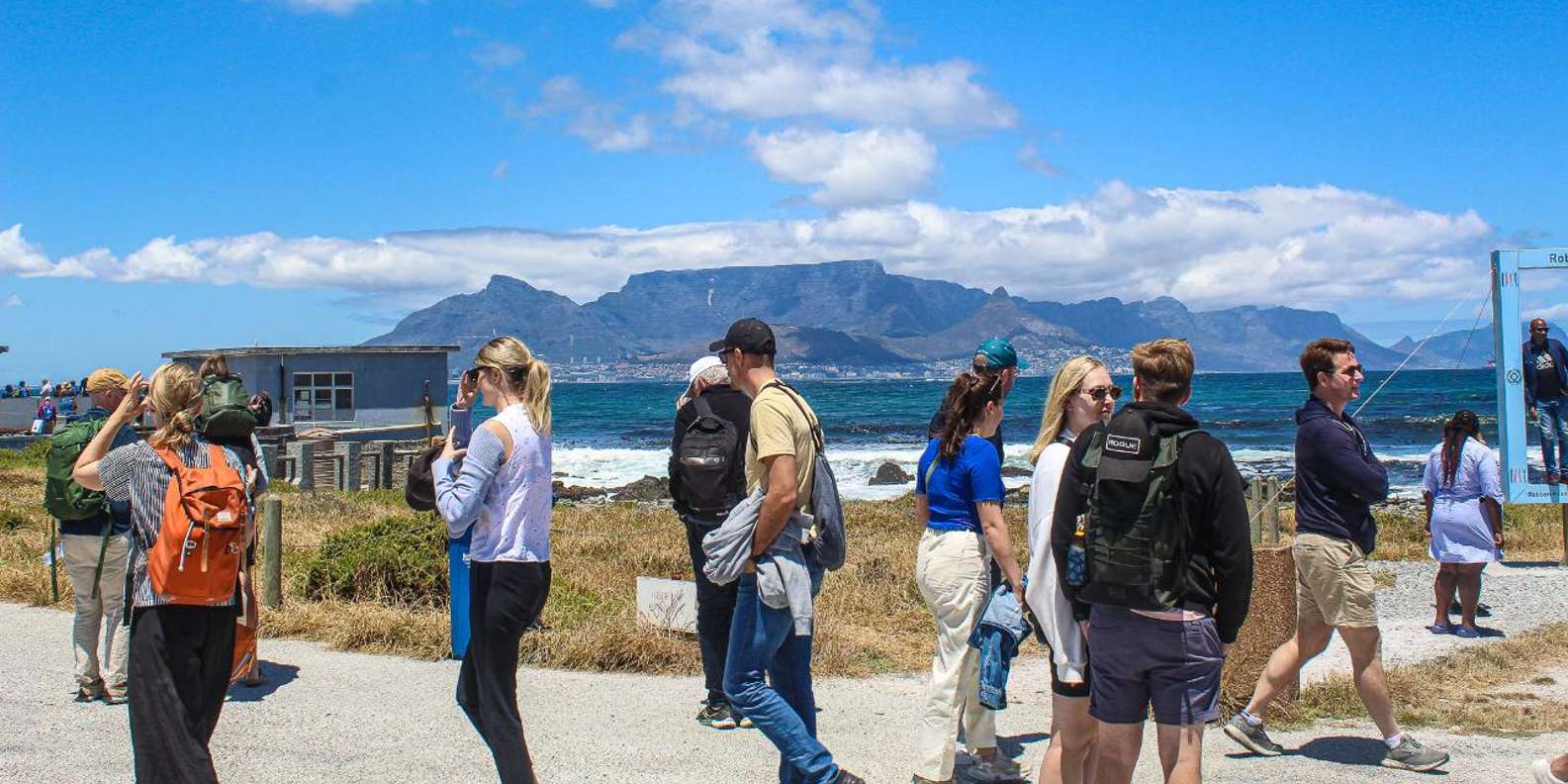 Cape Town:Robben Island Guided Tour, Skip the Ticketing Line - Inclusions and Exclusions of the Tour